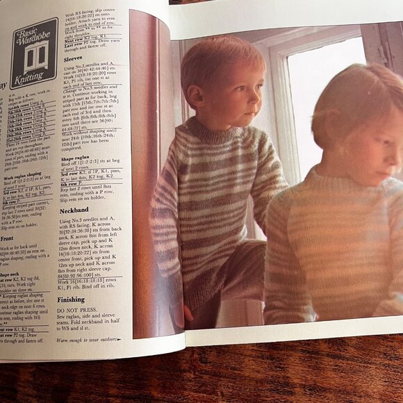 Golden Hands Magazine Set Vol 2 Parts 16 22 23 Crochet Dressmaking Needlepoint P - Picture 7 of 16